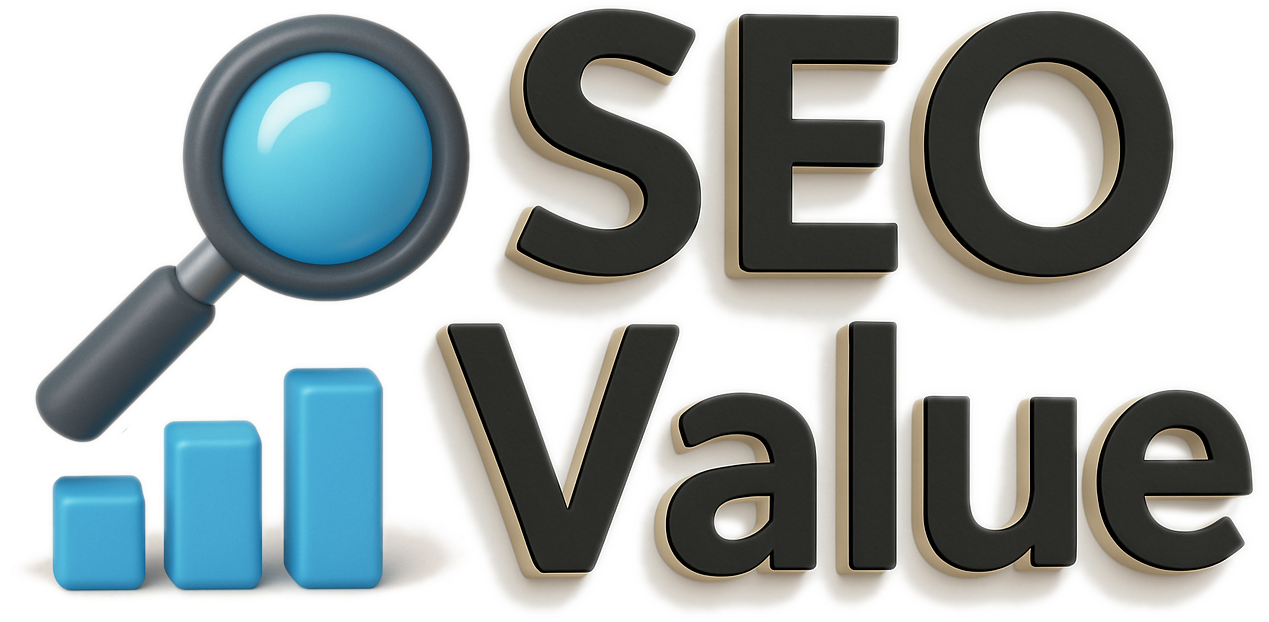SEOvalue Logo